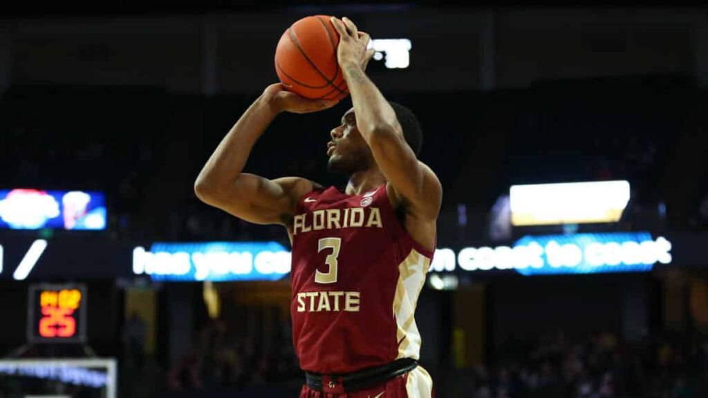 Florida State Basketball