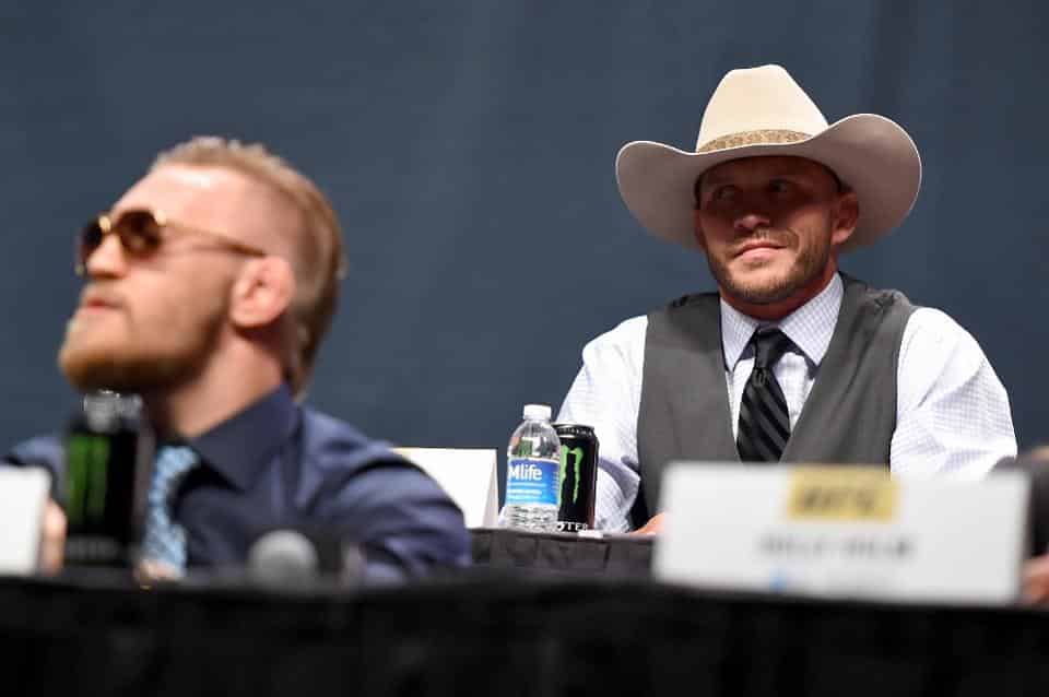 UFC 246 McGregor vs Cowboy: Picks, Odds and Preview