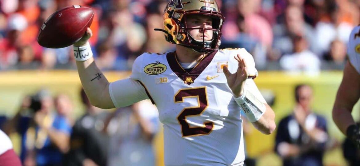 New Years Day 2020 Bowl Game Recap + FCS Championship | The College Experience (Ep. 145)