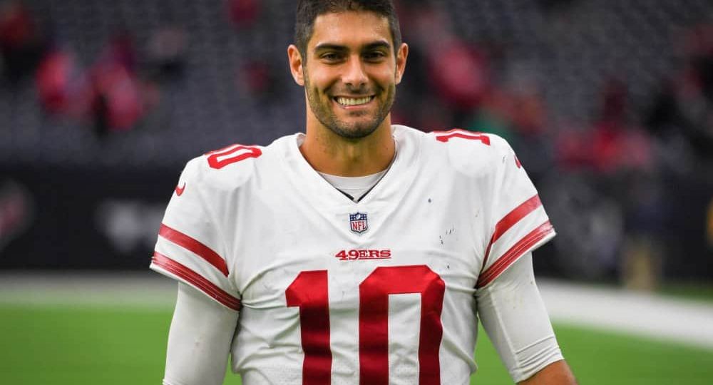 54 Reasons Why The San Francisco 49ers Will Win Super Bowl 54