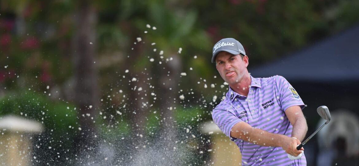 2019 Sony Open Best Bets and Props