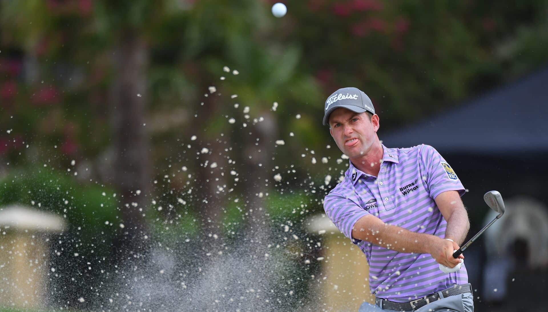 2020 Sony Open Picks and Prop Bets Sports Gambling Podcast