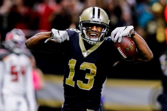 Wildcard Weekend Fantasy Football DFS & FFPC Picks