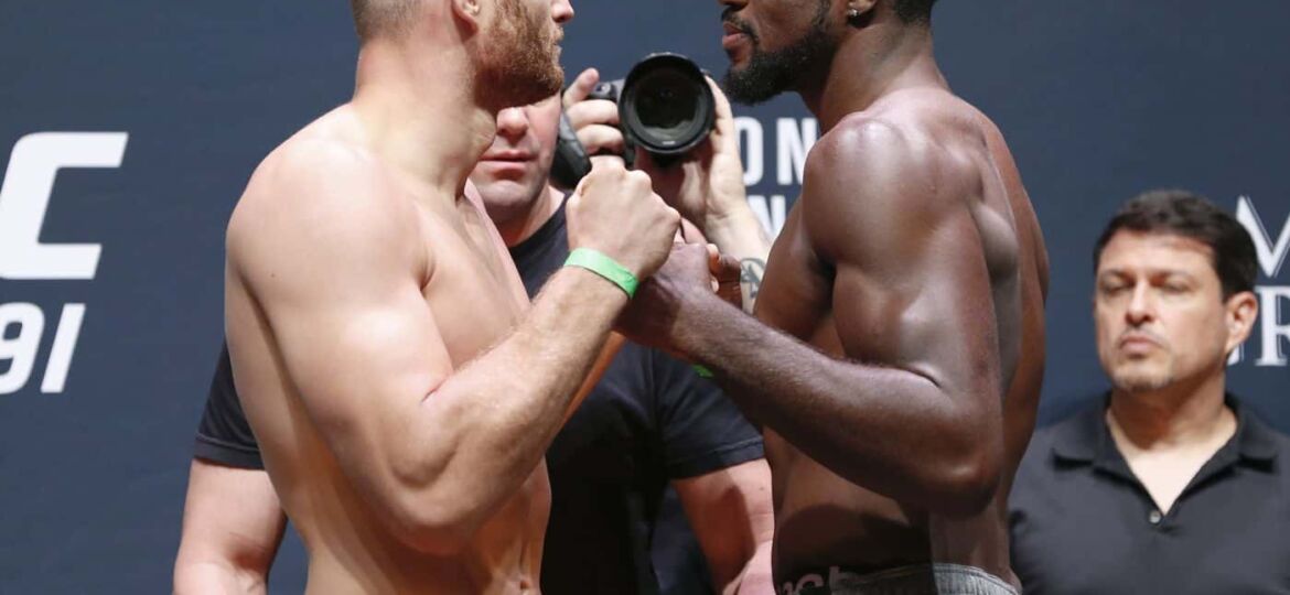 UFC Rio Rancho Picks: Odds, Preview, Underdog & LOCK