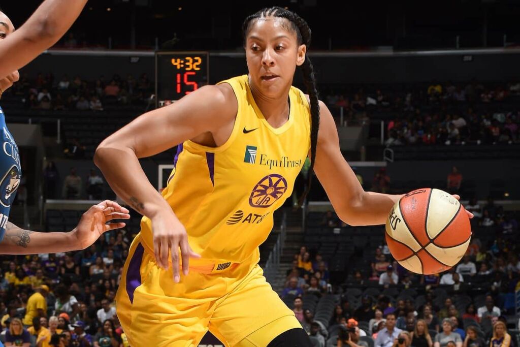 2020 WNBA Championship Odds