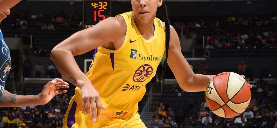 2020 WNBA Championship Odds