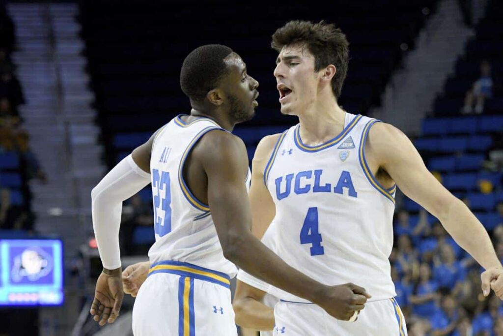 College Basketball Bubble Watch