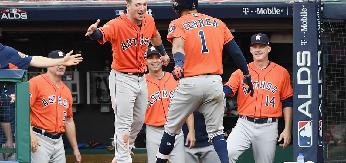 2020 MLB Regular-Season Win Totals: American League Preview And Picks