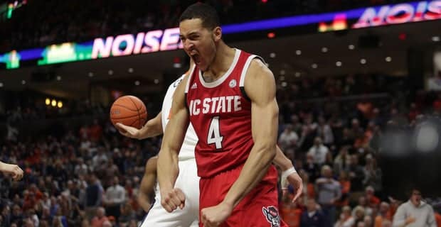 College Basketball Bubble Watch