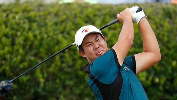 DraftKings Golf Picks and Fades: 2020 WGC- Mexico