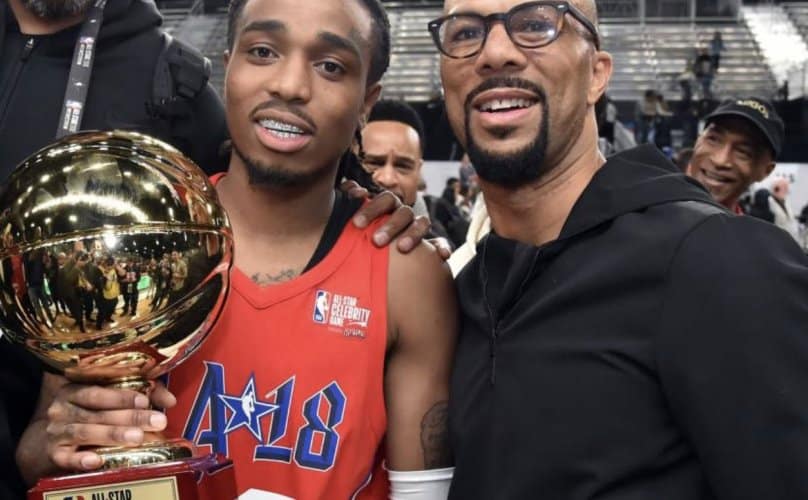 2020 NBA All-Star Rising Stars and Celebrity Game Odds, MVP Picks