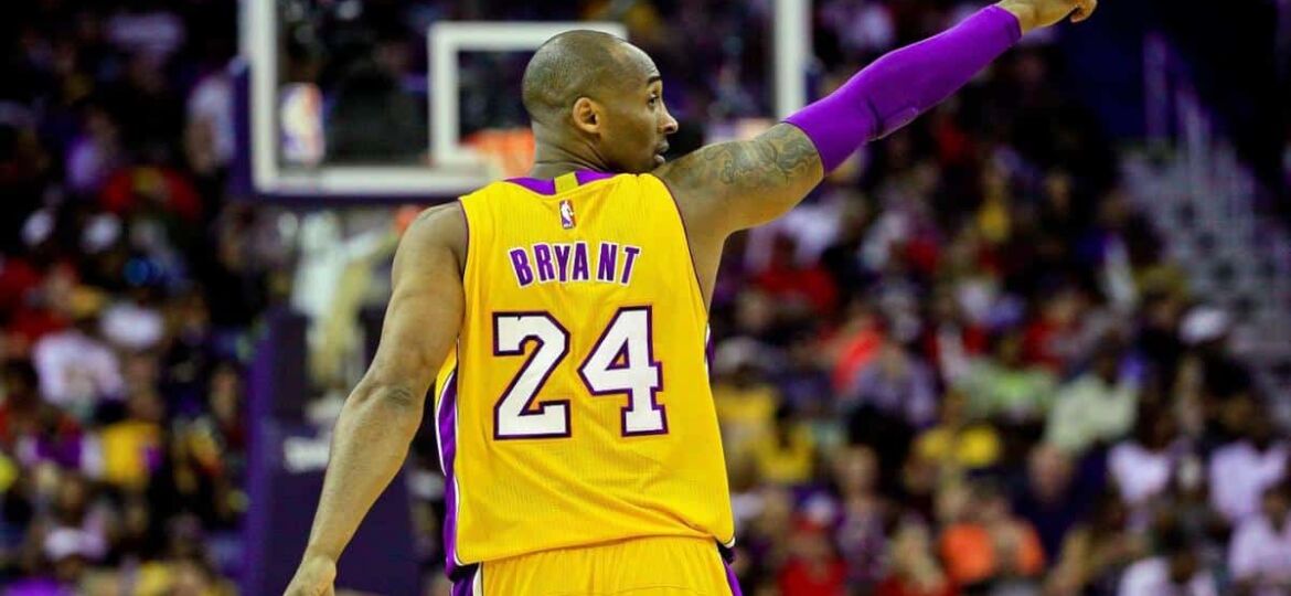 A Hero Ascends: A Tribute To Kobe Bean Bryant (1978-2020)