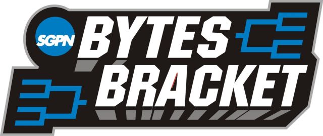 SGPN Bytes Bracket