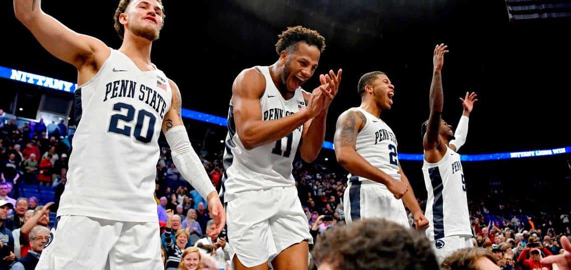 Dantabase College Basketball Top 25 & XFL Week 2 Recap | The College Experience (Ep. 158)