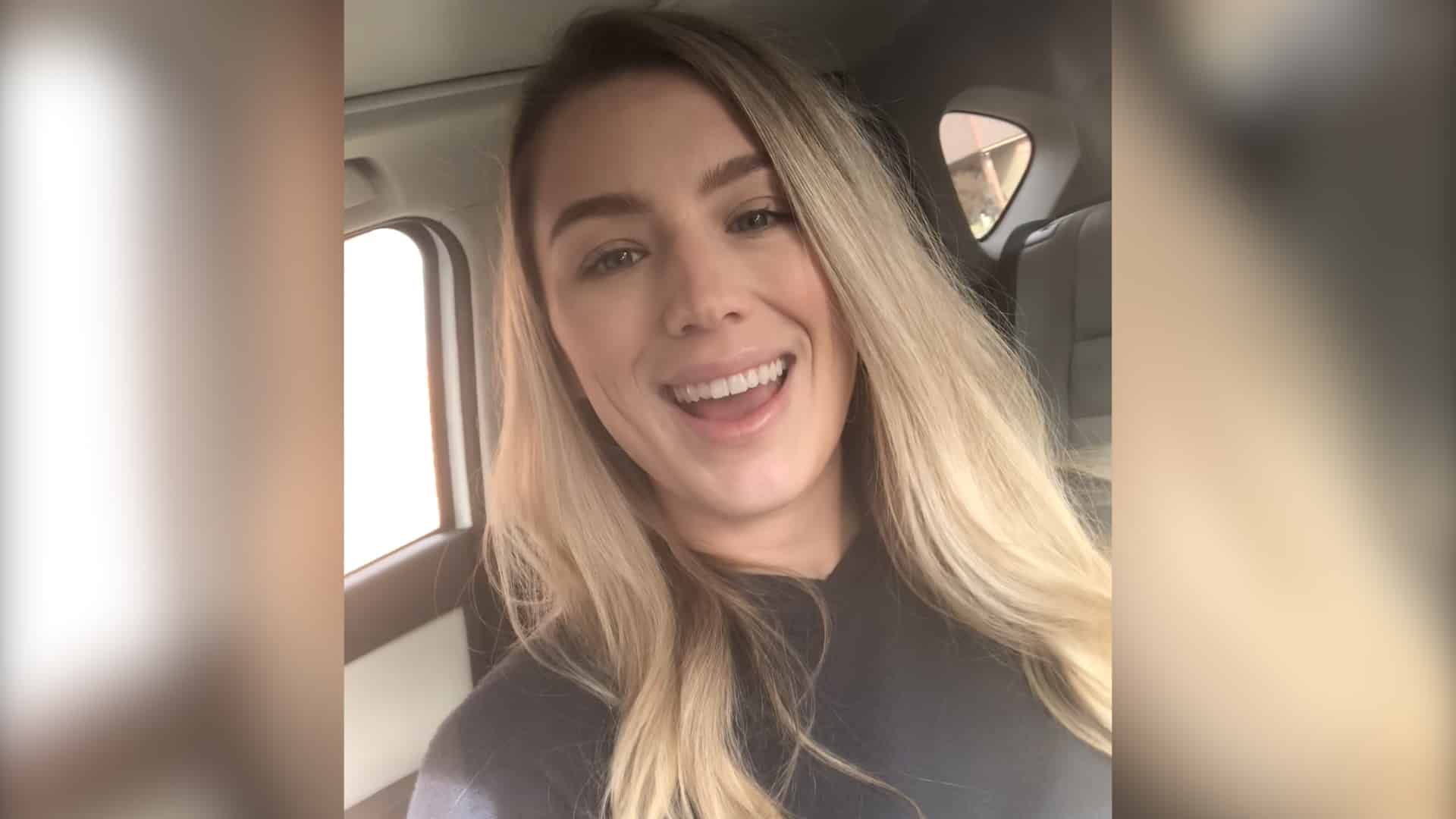 Megan Farias