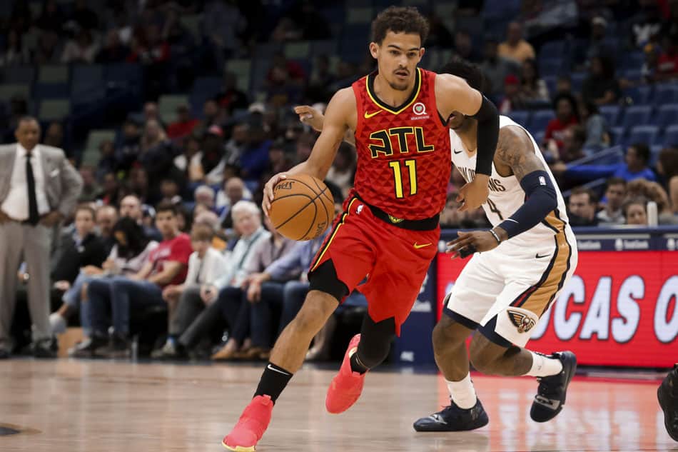 Best NBA Player Props for Wednesday, February 12, 2020