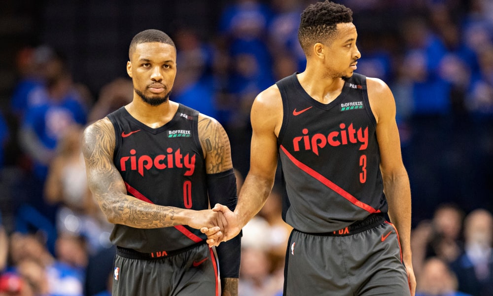 3 NBA Teams to Gamble On After the All-Star Break