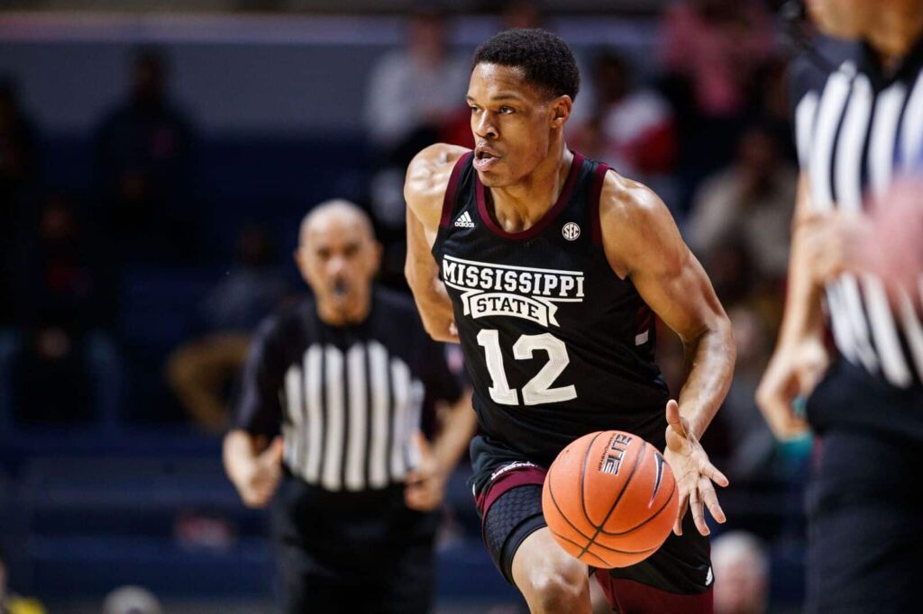 College Basketball Bubble Watch