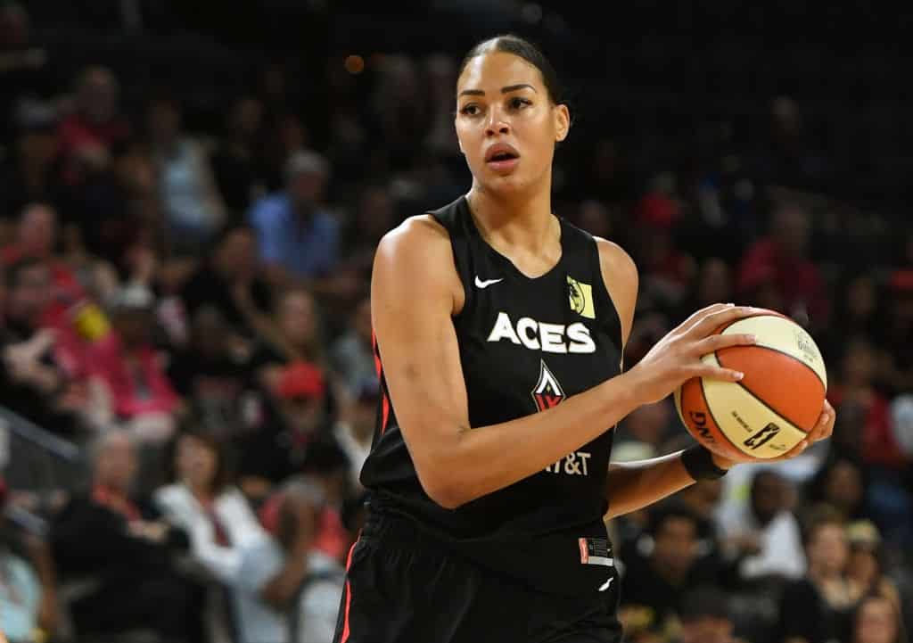 2020 WNBA Championship Odds