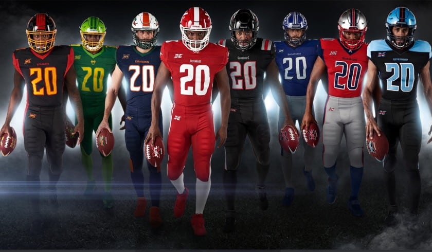 Xfl championship game name Xfl championship game name
