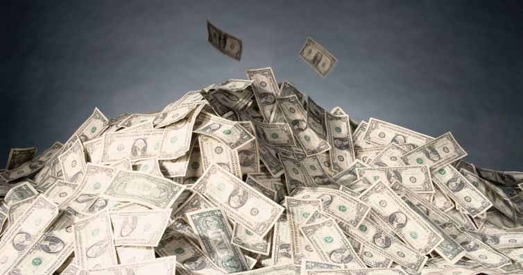 cash money