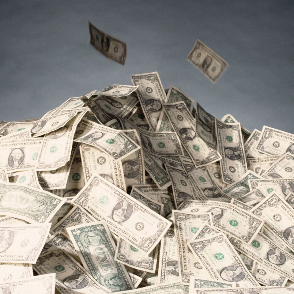 cash money