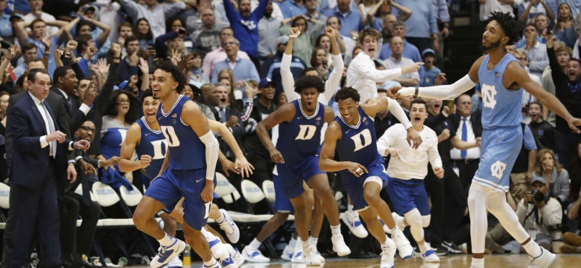 Dantabase College Basketball Top 25 + XFL Week 1 Reaction | The College Experience (Ep. 156)