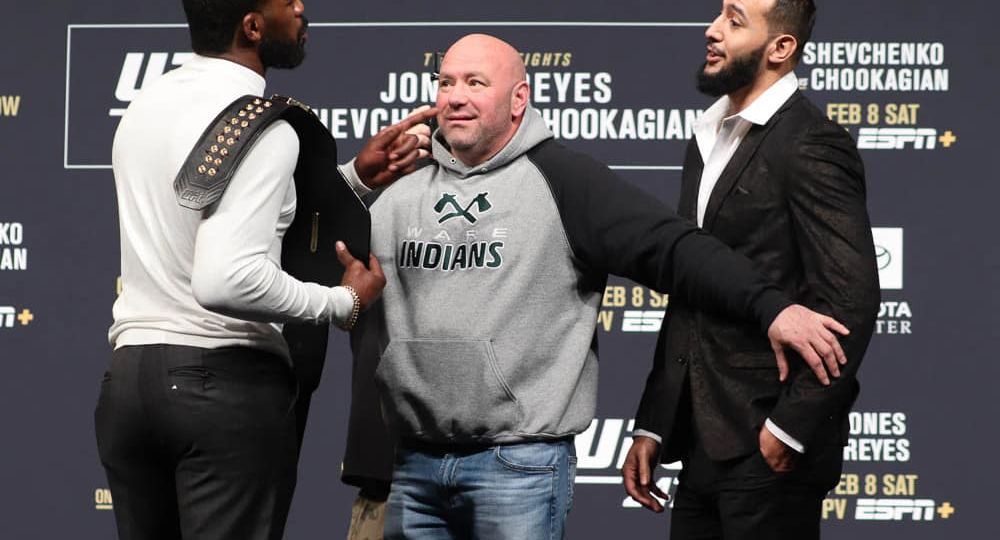 UFC 247 Picks: Odds, Preview, Underdog and LOCK