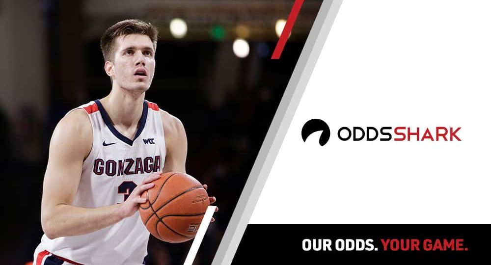 march madness odds gonzaga