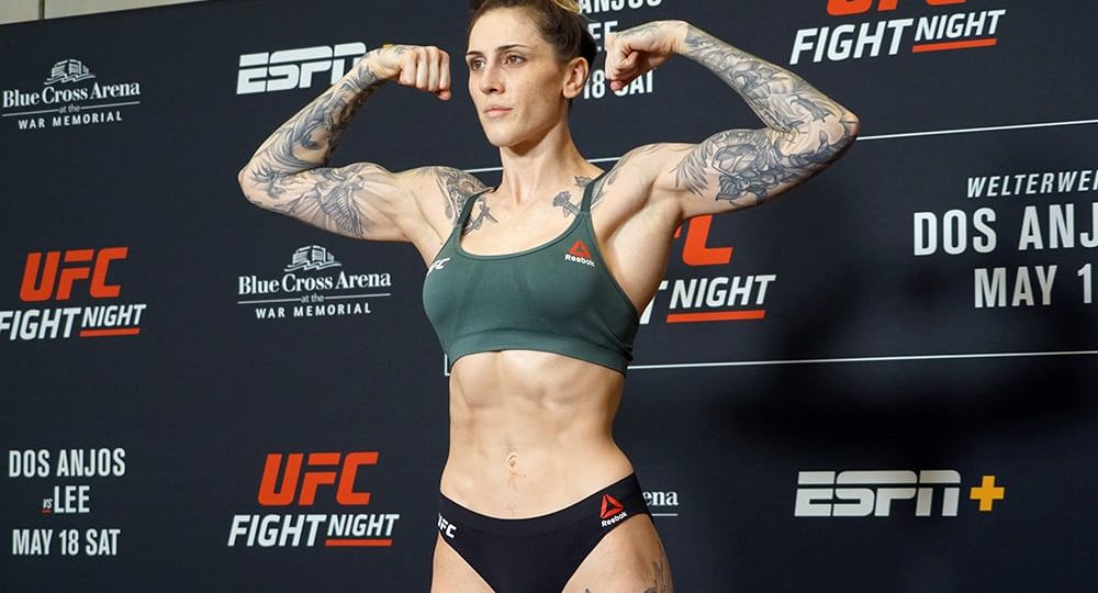 UFC Norfolk Picks: Odds, Preview, Underdog and LOCK