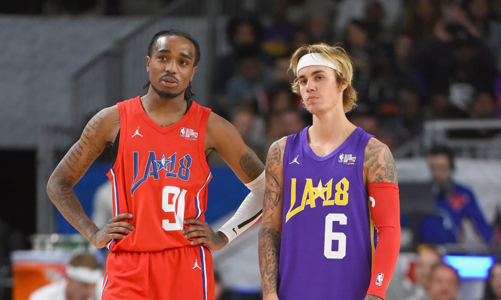 2020 NBA All-Star Weekend Odds & Picks w/ Megan Makin' Money | NBA Odds Pod (Ep. 20)