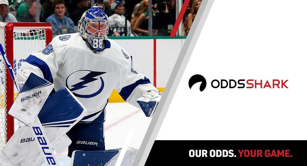 stanley cup odds lightning