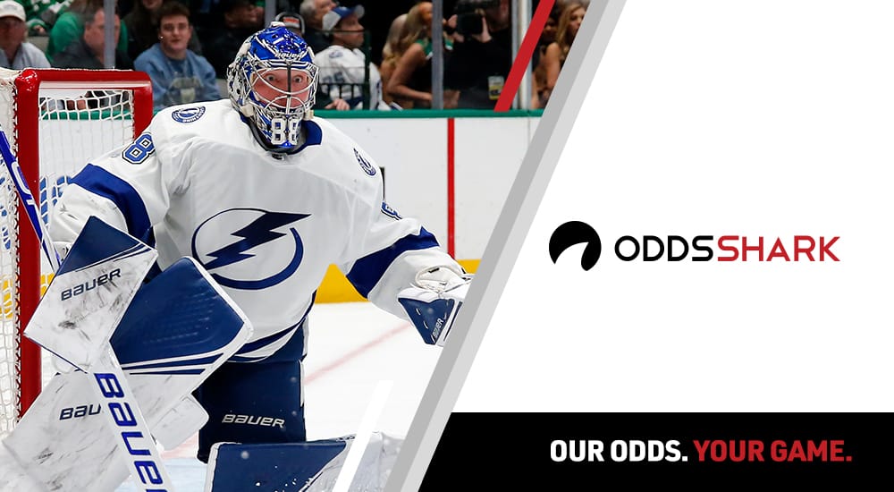 stanley cup odds lightning