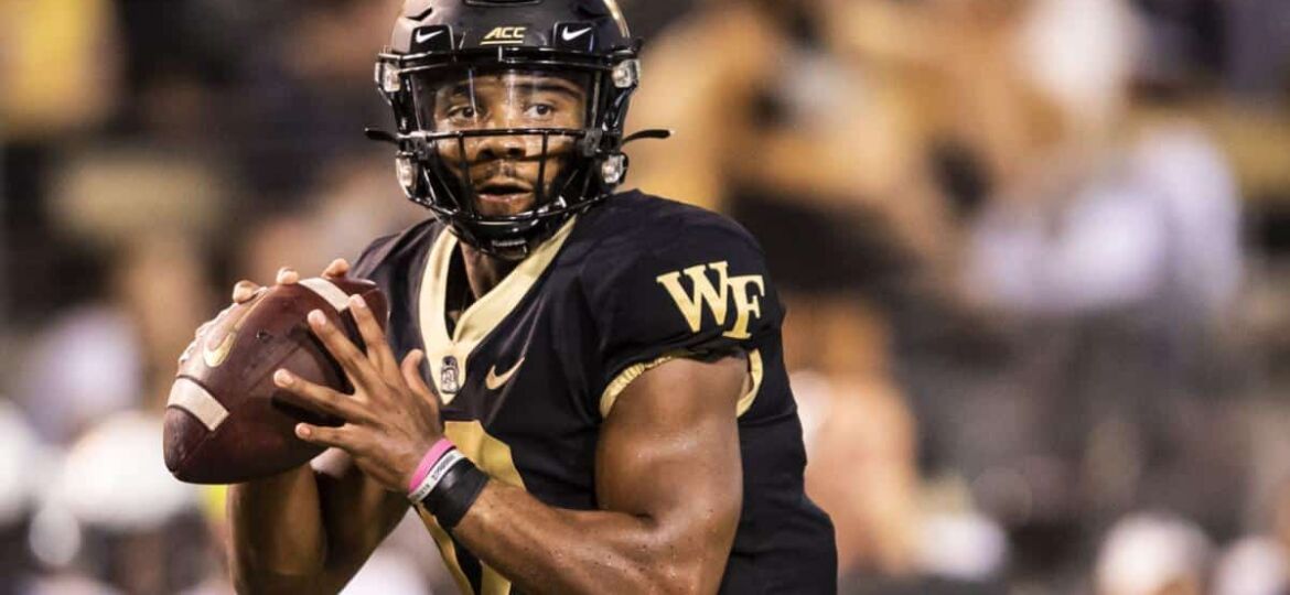 the best transfer qbs of 2020