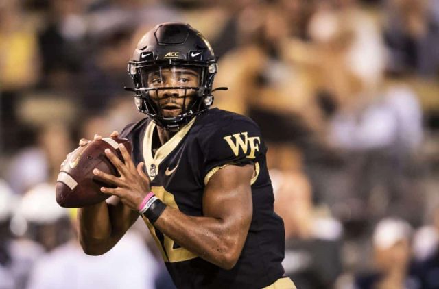 the best transfer qbs of 2020