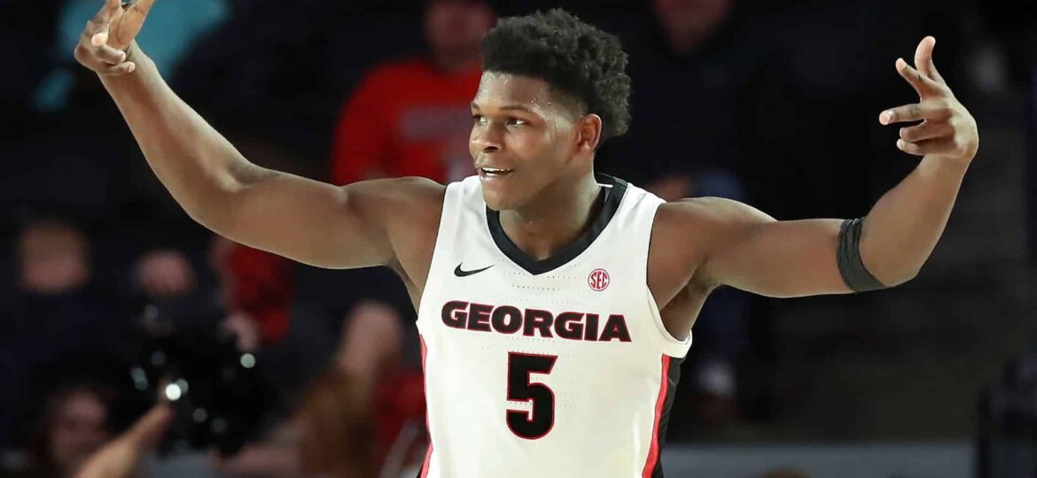 2020 NBA Draft Odds for Top Five Picks