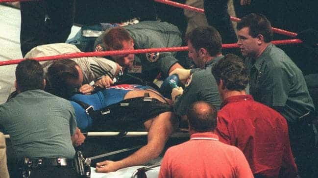 Vince McMahon’s 10 Most DISGUSTING Acts