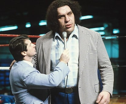 Vince McMahon’s 10 Most DISGUSTING Acts