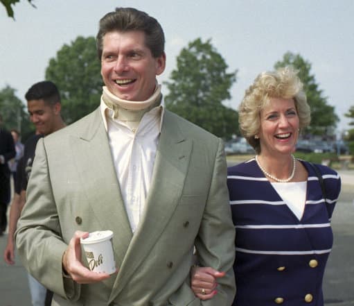 Vince McMahon’s 10 Most DISGUSTING Acts