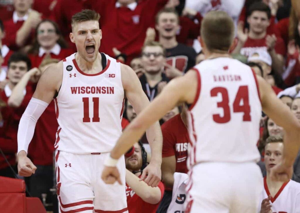 2020 BIG TEN TOURNAMENT PREVIEW