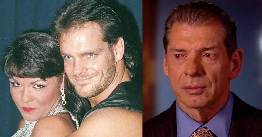 Vince McMahon’s 10 Most DISGUSTING Acts