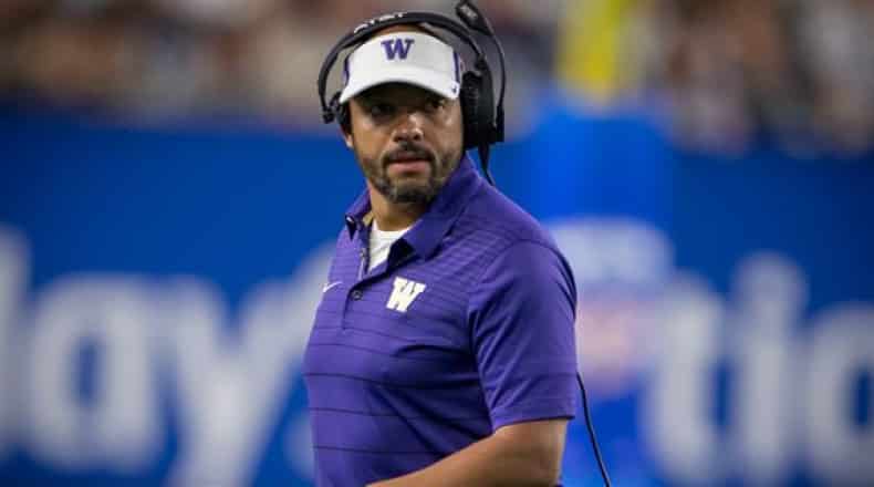 College Football Offseason Coaching Hires & Grades