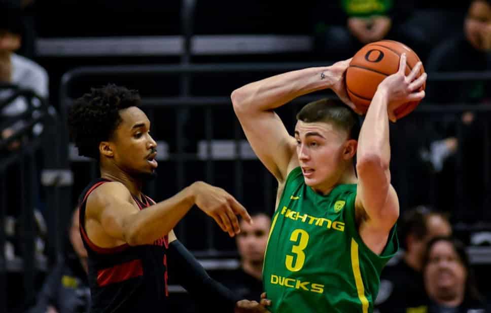 2020 Pac-12 Tournament Preview, Odds, Picks and Best Bets