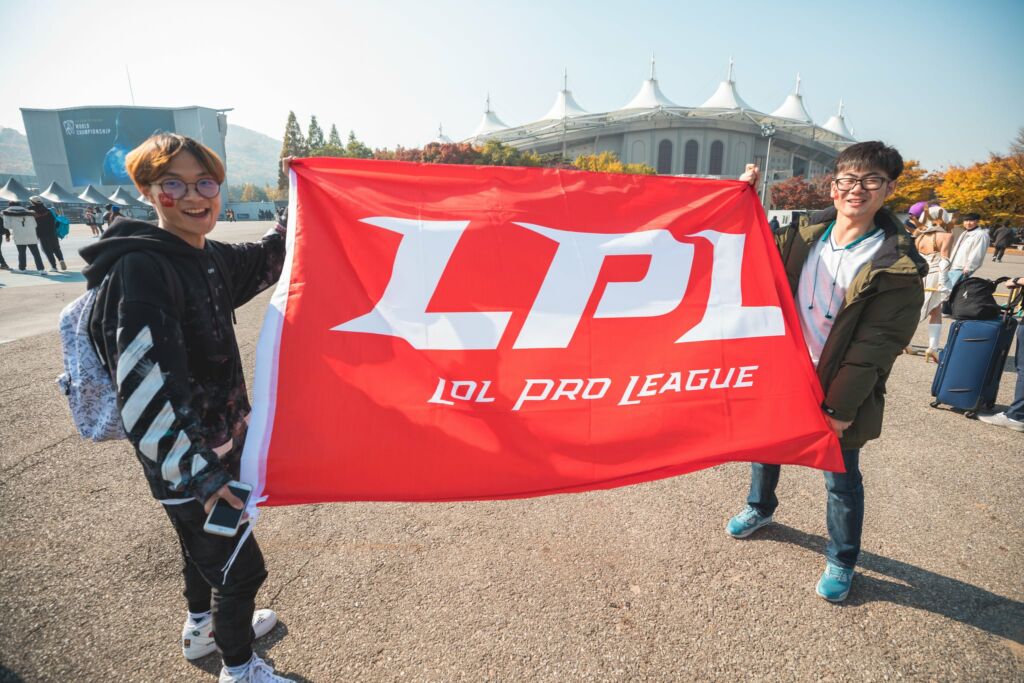 League of Legends Odds, Picks: LPL March 24- 25