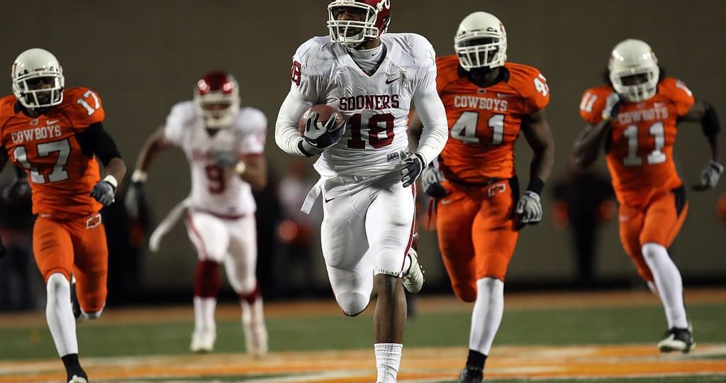 Top 10 Tight Ends All Time NFL & College | The College Experience (Ep. 169)