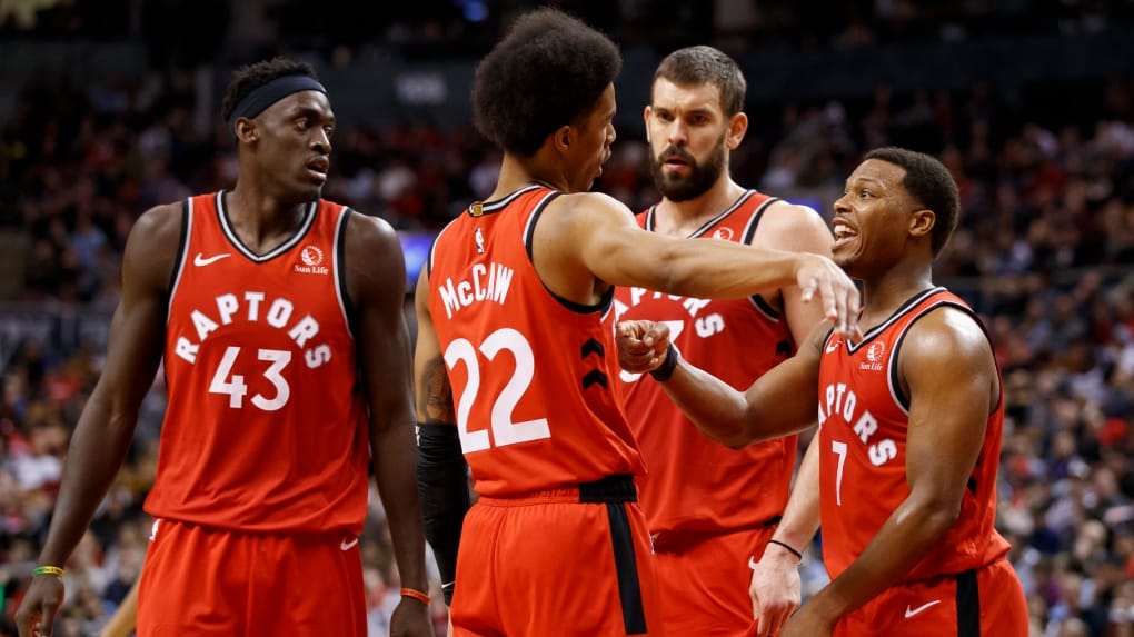 3 Reasons To Bet on Celtics and Raptors in March