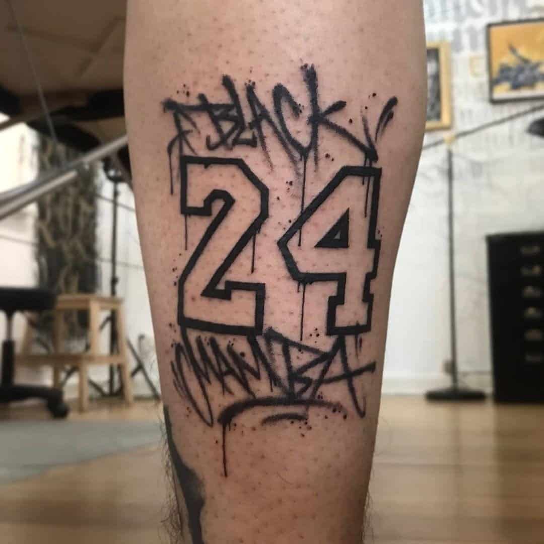 Huge mine of kobe bryant tattoos designs. Kobe Bryant Tattoos Ideas . 24 Amazing Tribute Tattoos for Kobe Bryant - Sports ...