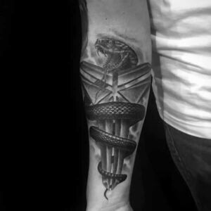 24 Amazing Tribute Tattoos for Kobe Bryant - Sports Gambling Podcast