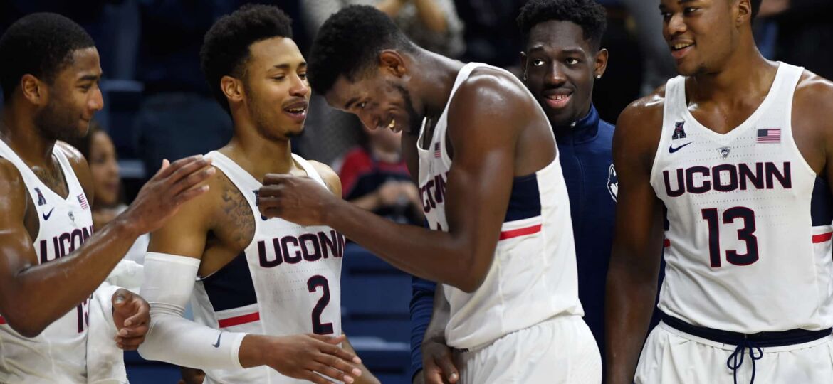 Conference Tournament Picks (Bonus Episode) | The College Experience (Ep. 165)