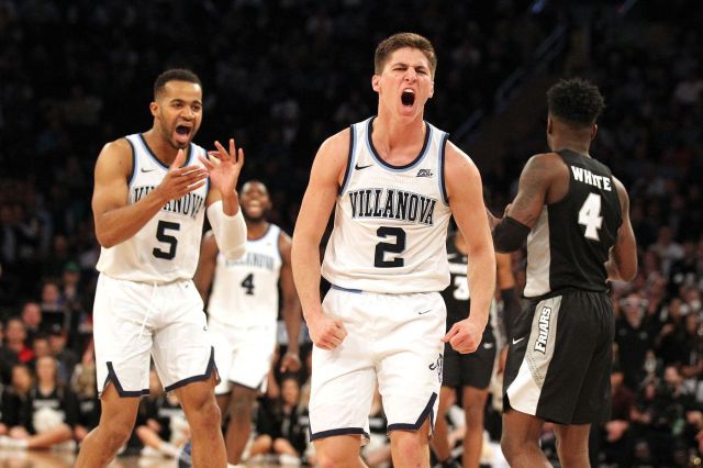 Degen Madness Thursday Streaming Games: Odds, Previews, Picks, Best Bets